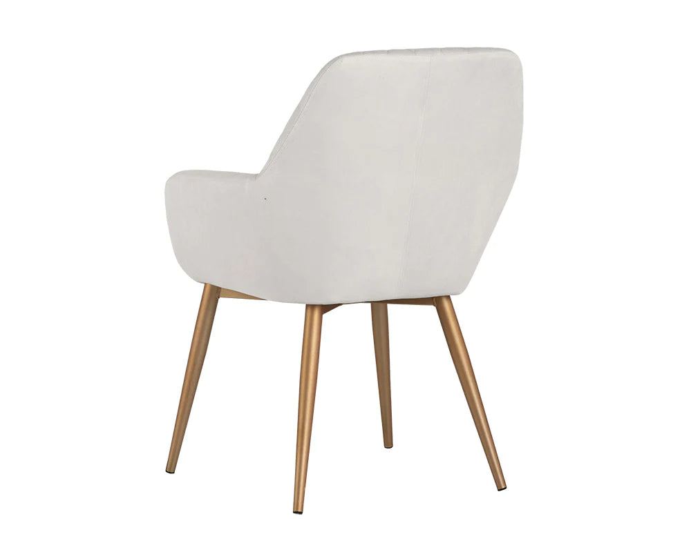 Gem Dining Armchair