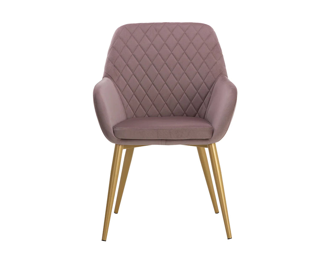 Gem Dining Armchair