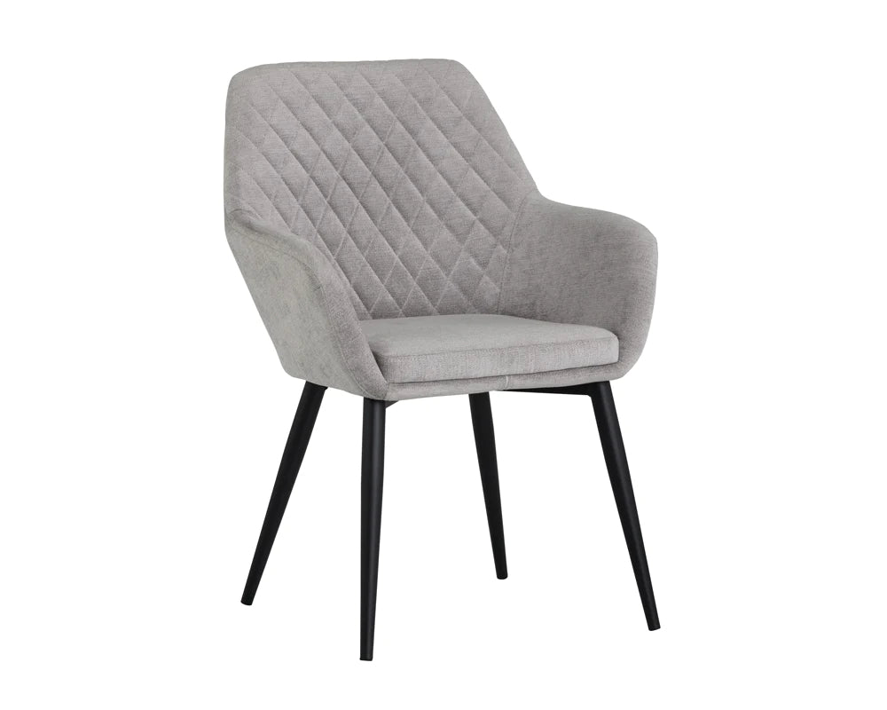 Gem Dining Armchair