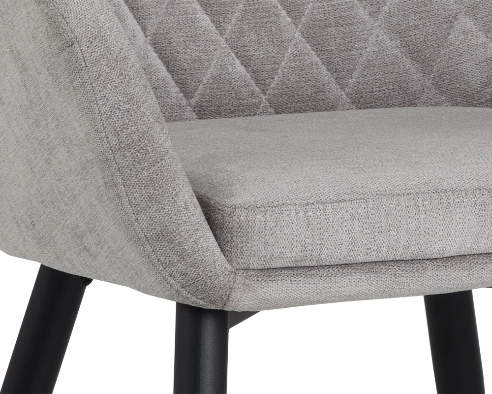 Gem Dining Armchair