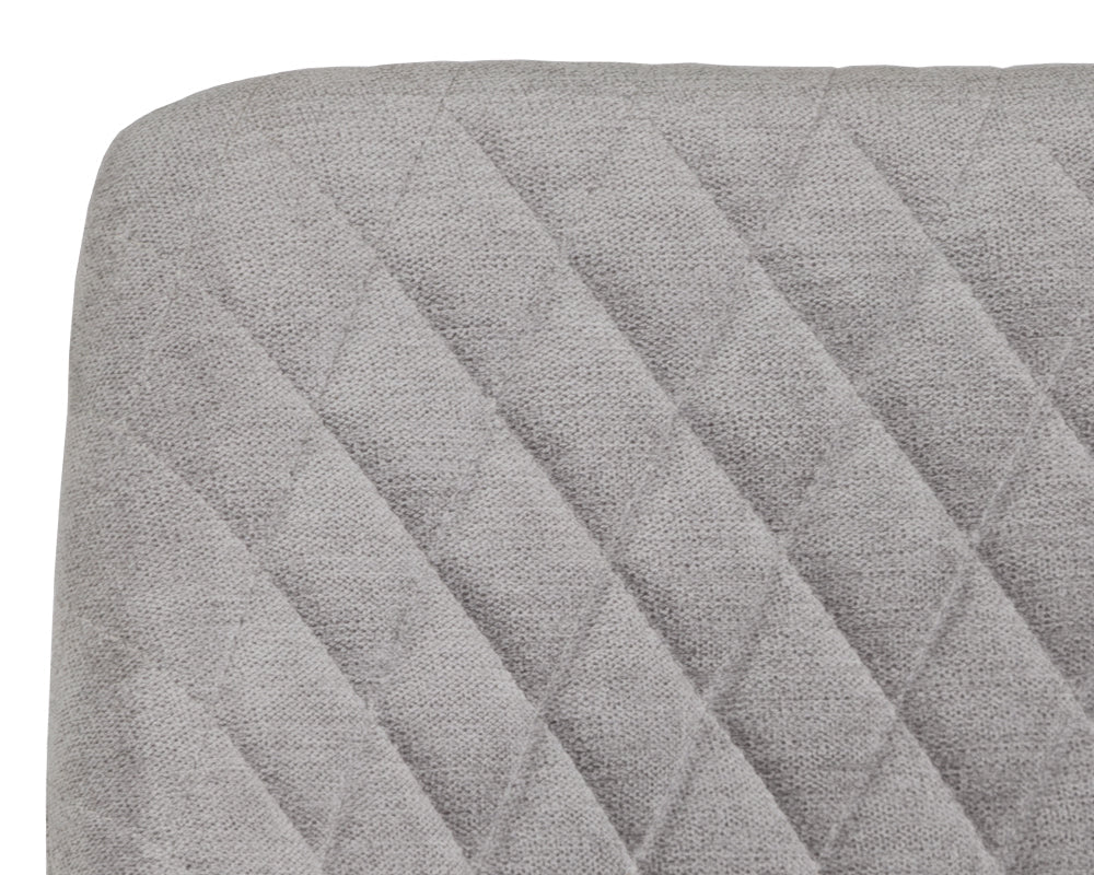 Gem Dining Armchair