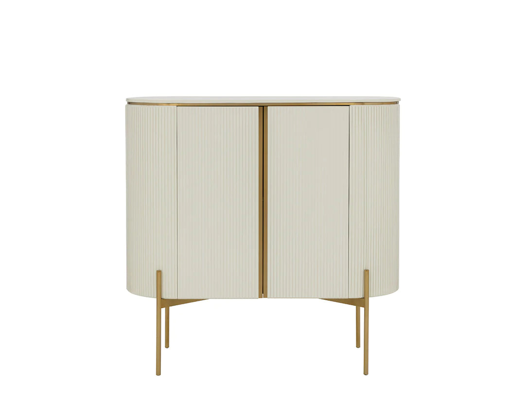 Halima Bar Cabinet