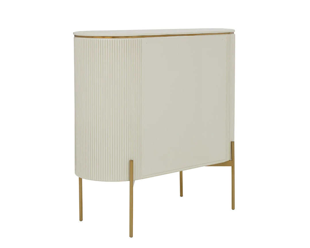 Halima Bar Cabinet