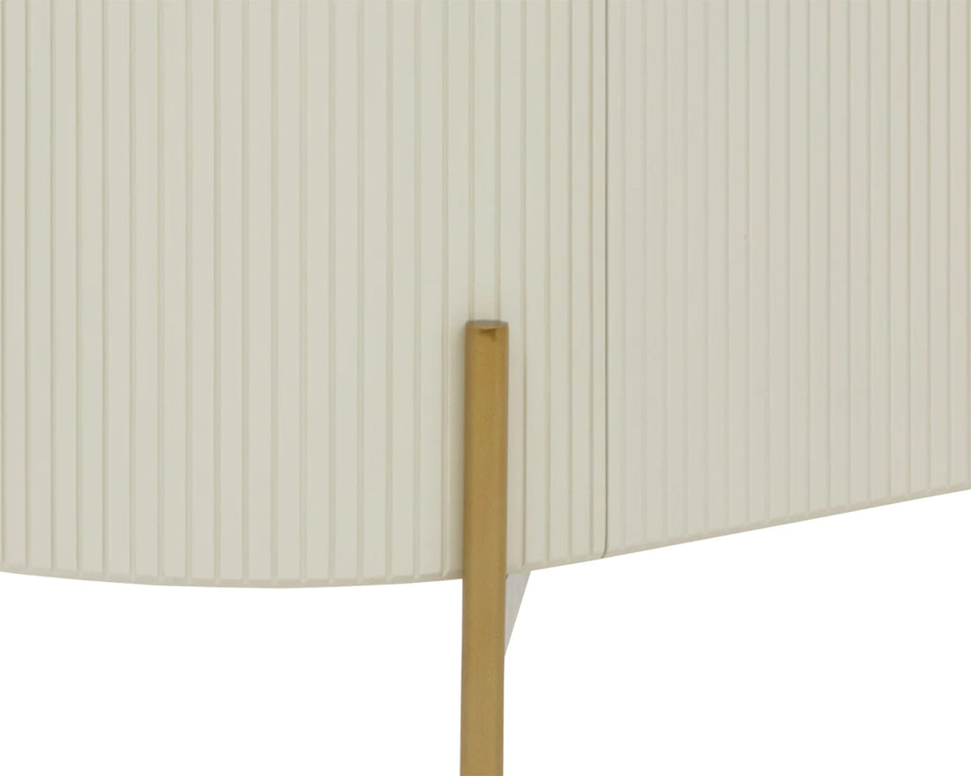 Halima Bar Cabinet