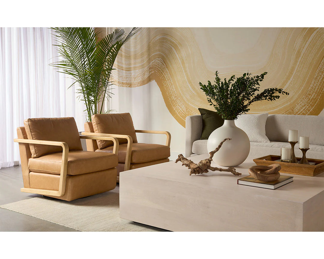 Halle Coffee Table