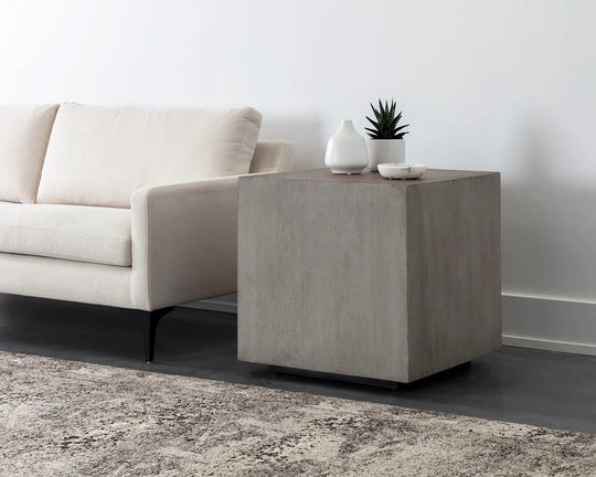 Halle Side Table