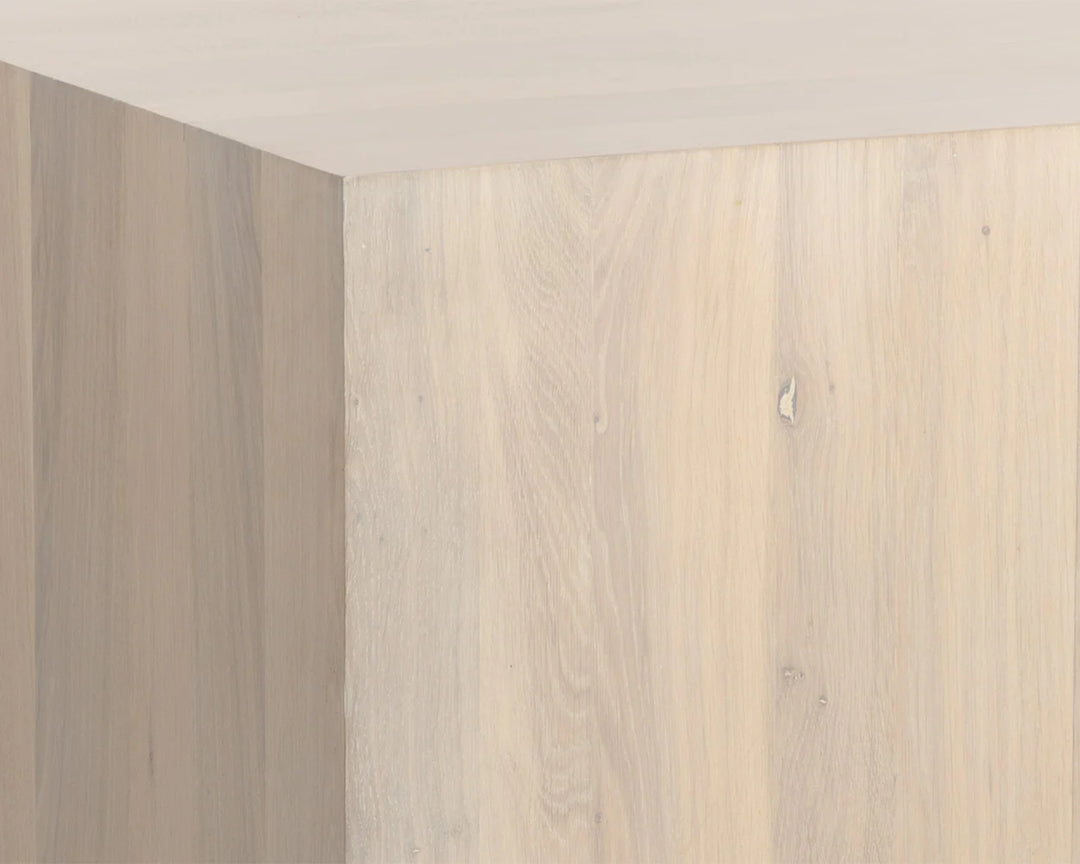 Halle Side Table