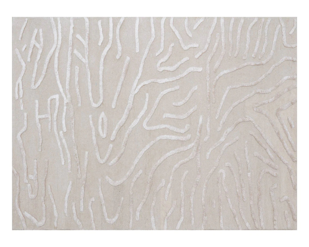 Halo Hand-tufted Rug