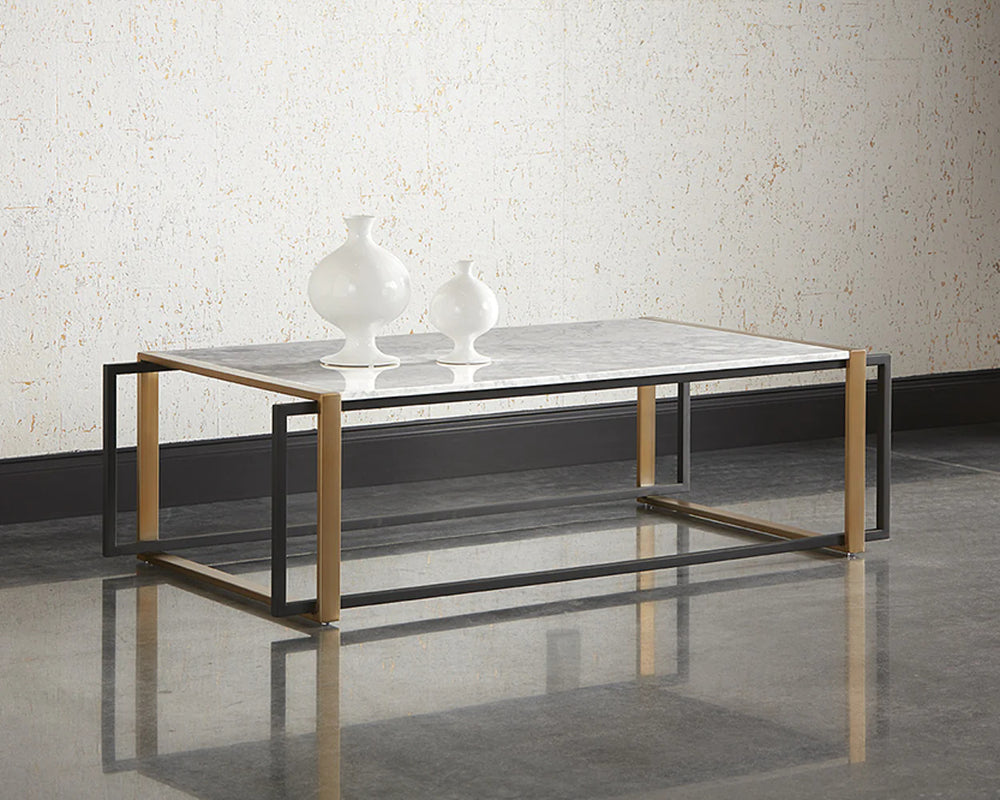 Hart Coffee Table