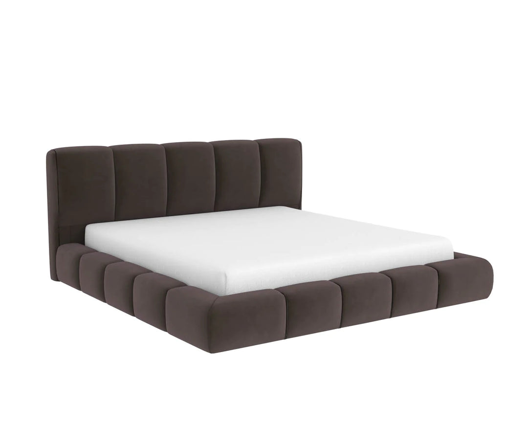 Hazel Bed