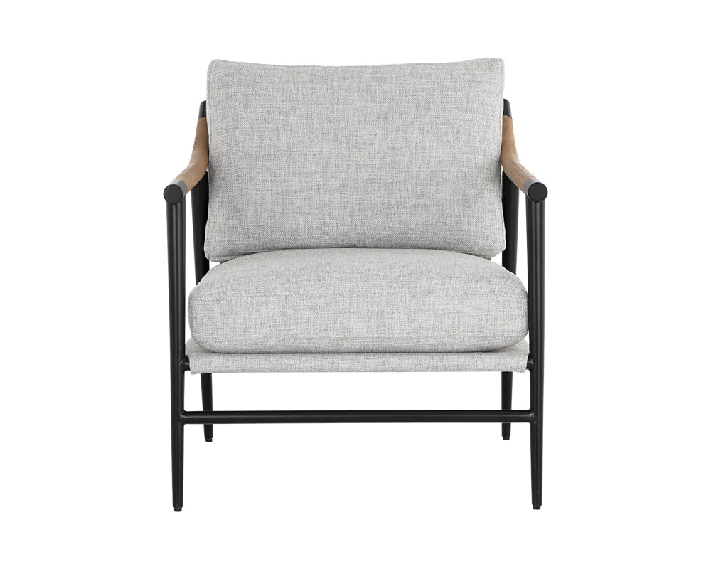 Heraan Armchair