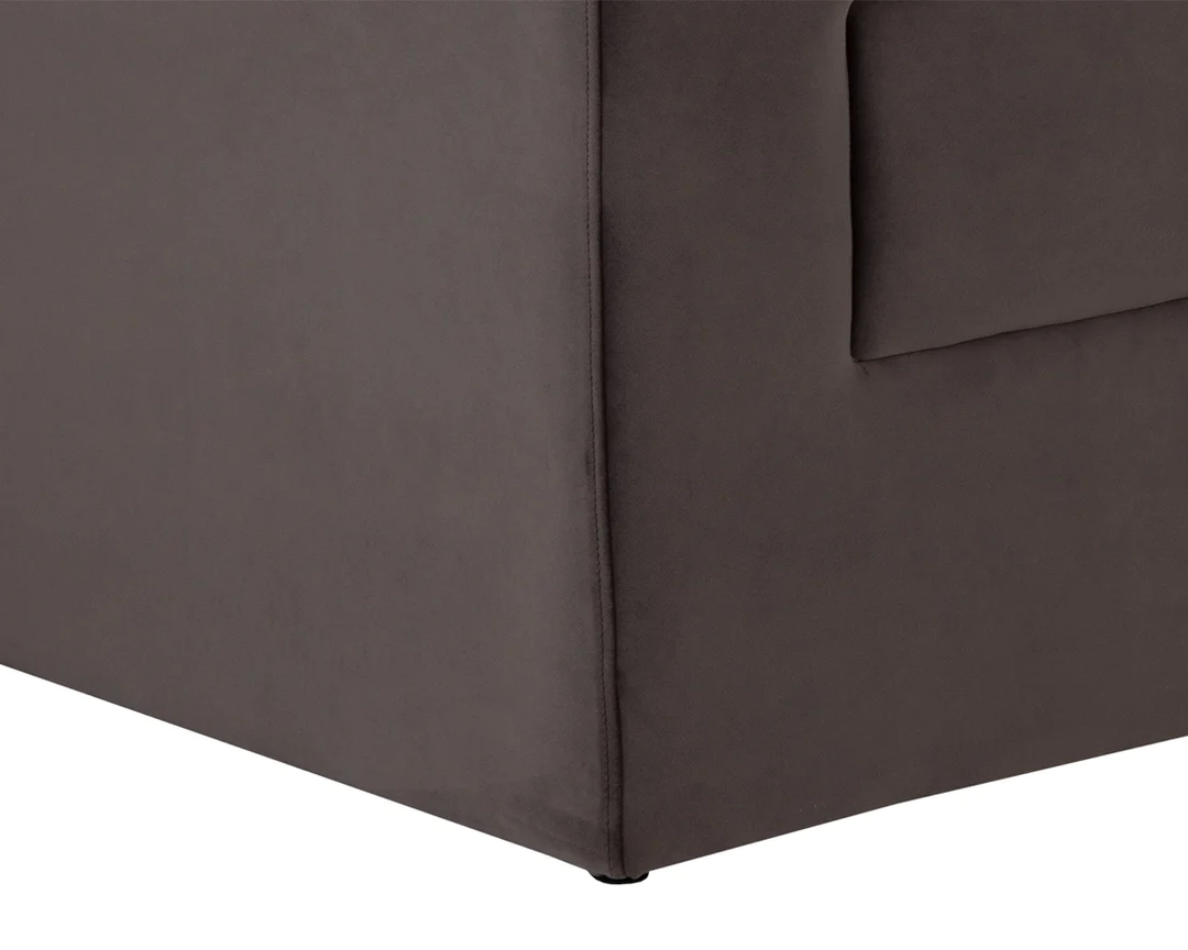 Ionic Sofa