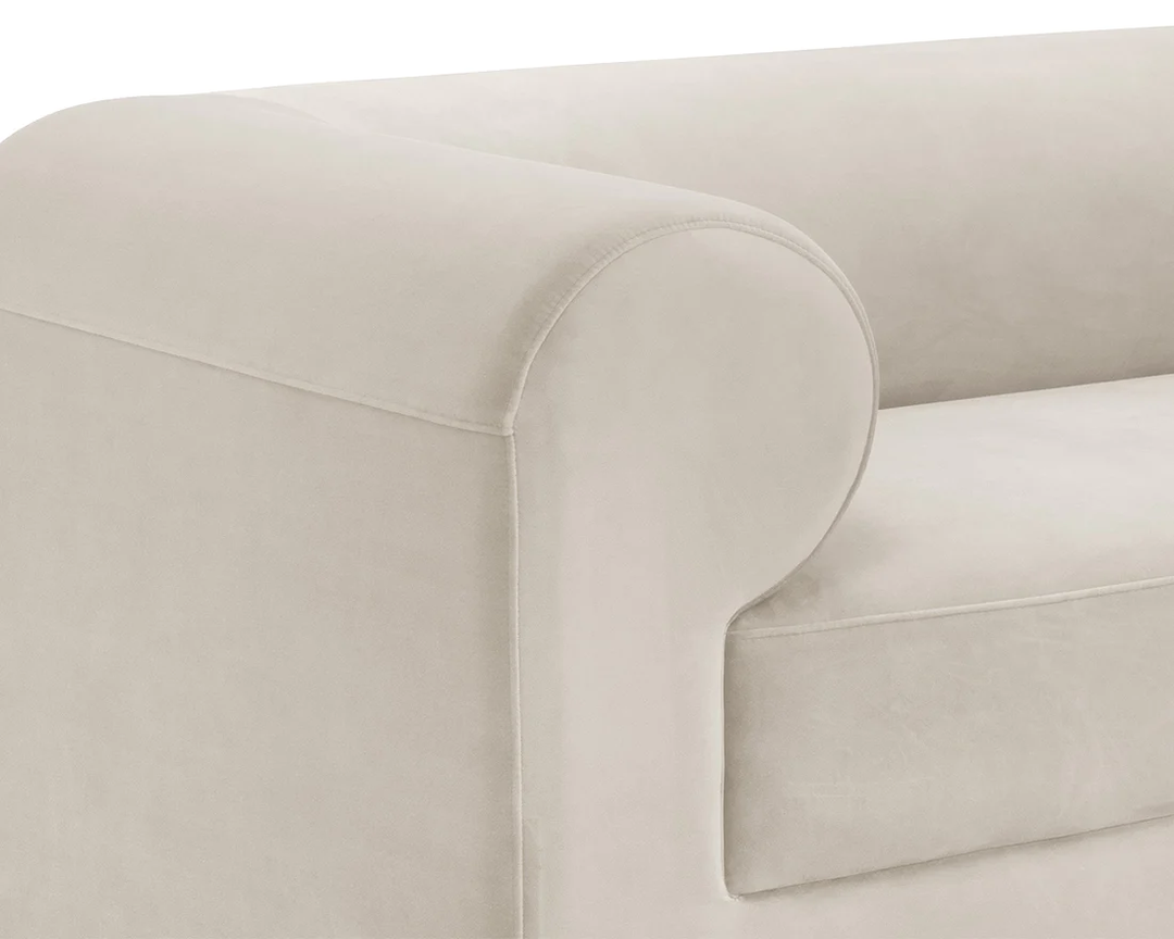 Ionic Sofa