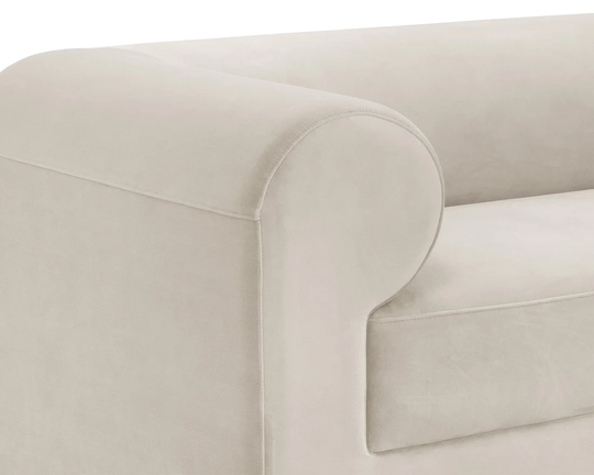 Ionic Sofa