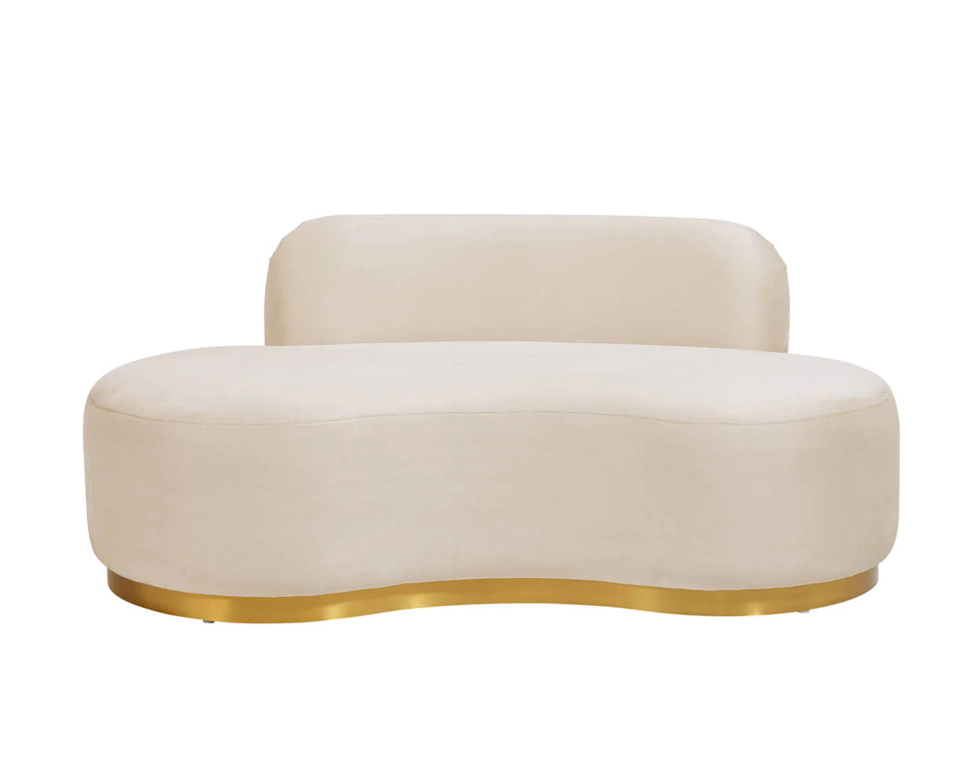 Kalliope Bench
