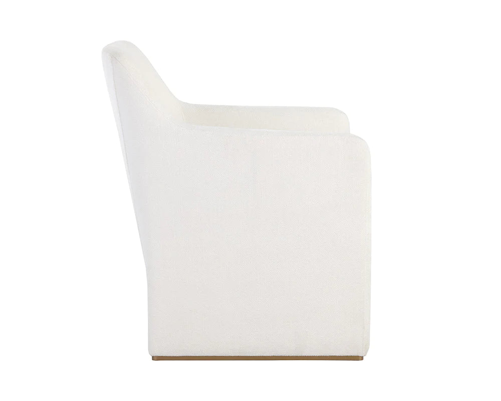 Kamari Lounge Chair