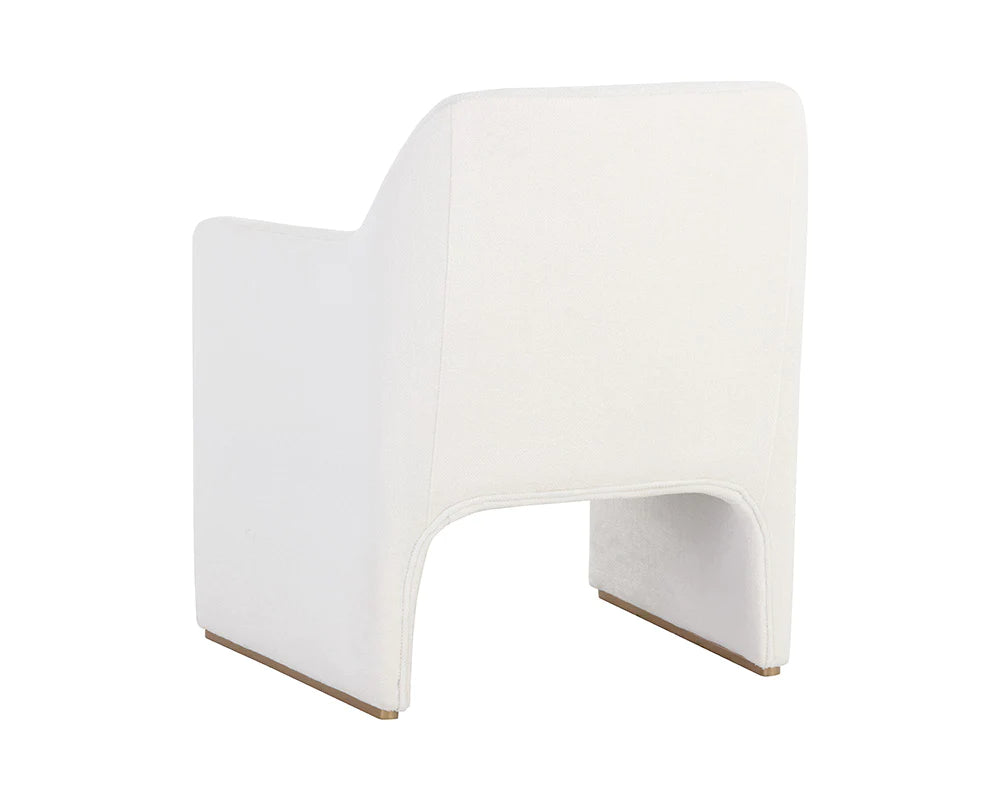Kamari Lounge Chair