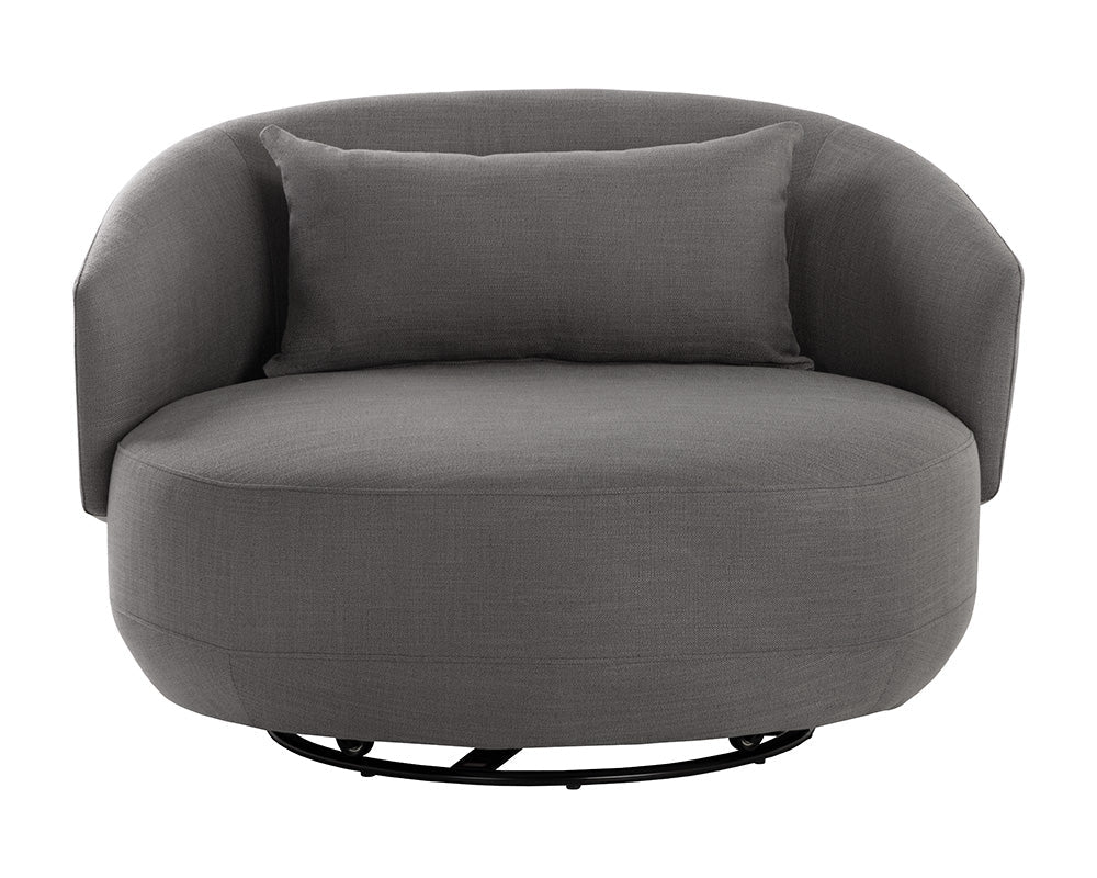 Walsh Swivel Lounge Chair