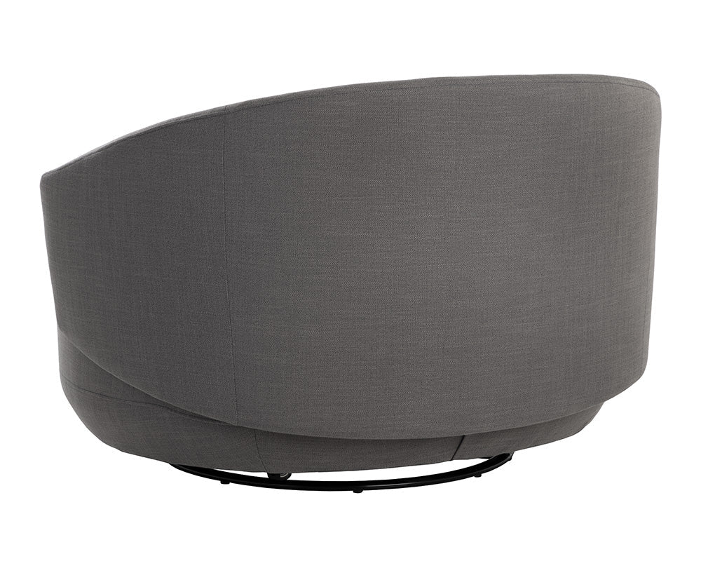 Walsh Swivel Lounge Chair