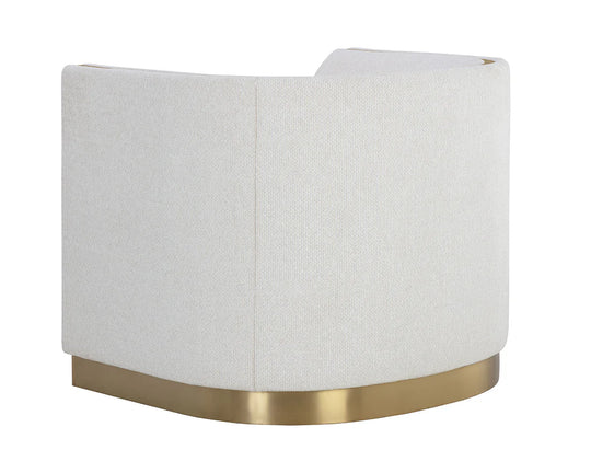 Larron Armchair