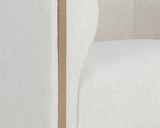 Larron Armchair