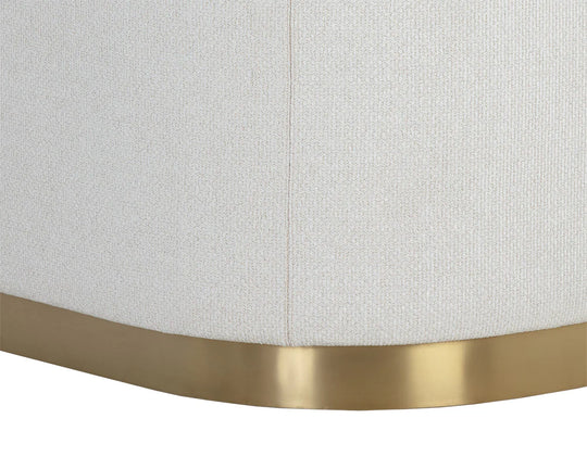 Larron Armchair