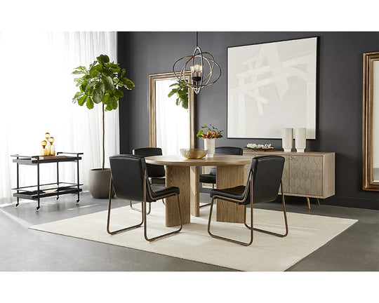 Layla Hand-loomed Rug