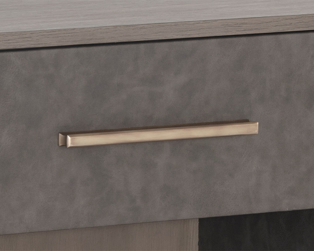 Leander Nightstand