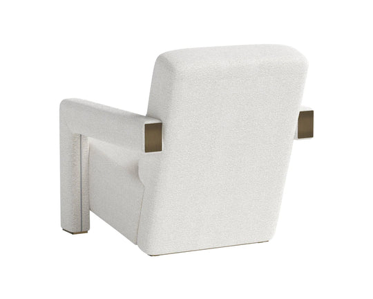 Forester Lounge Chair
