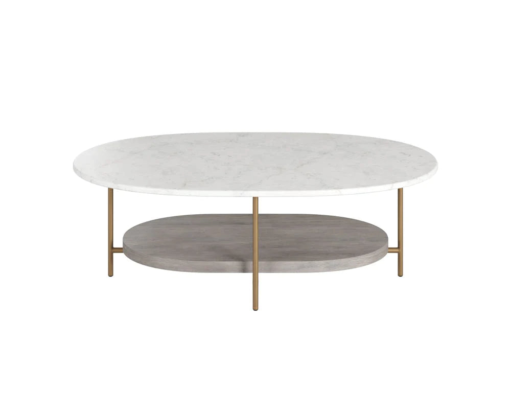 Leo Coffee Table