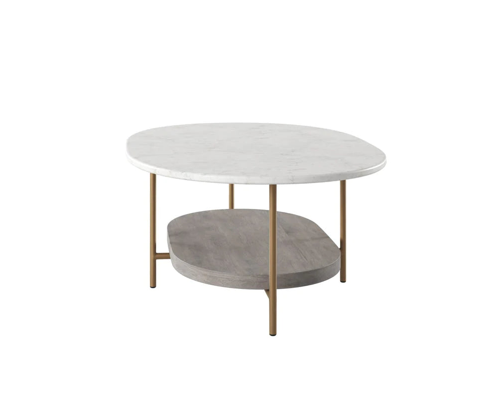 Leo Coffee Table