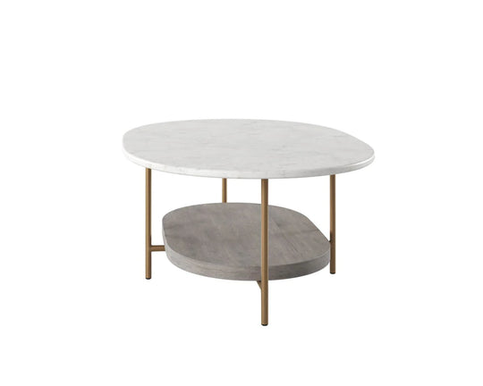 Leo Coffee Table