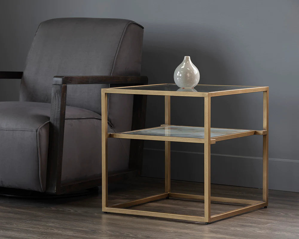 Lizbeth End Table