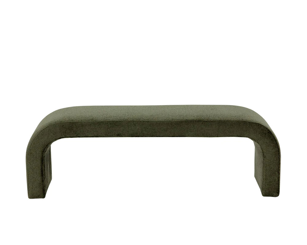Lotus Bench