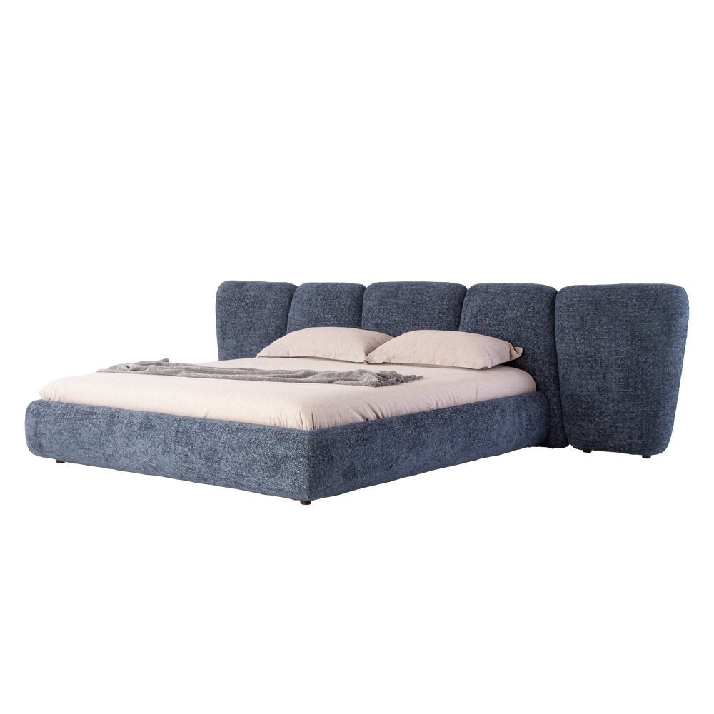Megan Bed - King