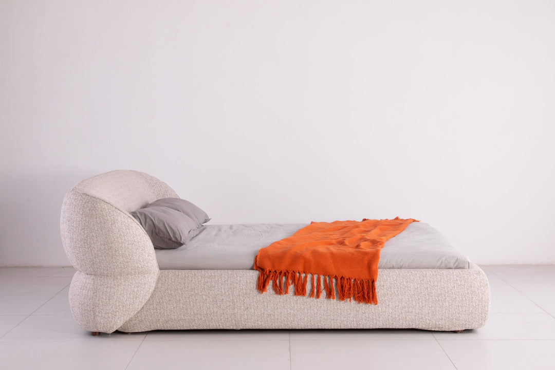 Mina Bed - King
