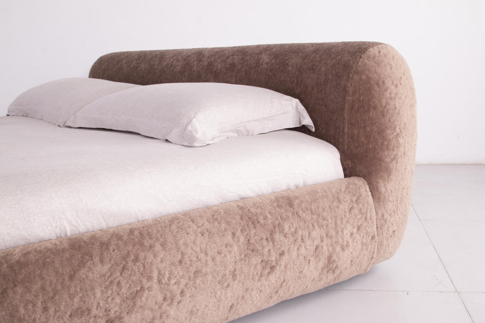Moore Bed - King