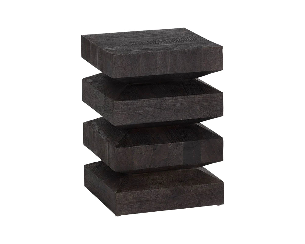 Magdalen End Table