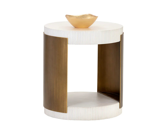 Margo End Table