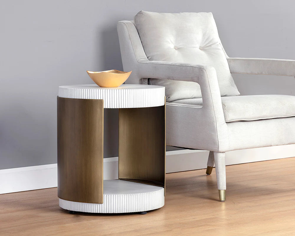 Margo End Table