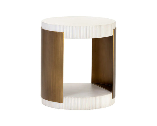 Margo End Table