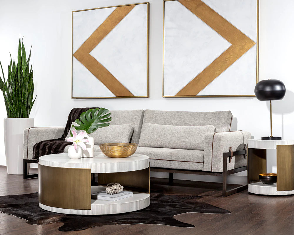 Margo End Table