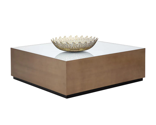 Meera Coffee Table