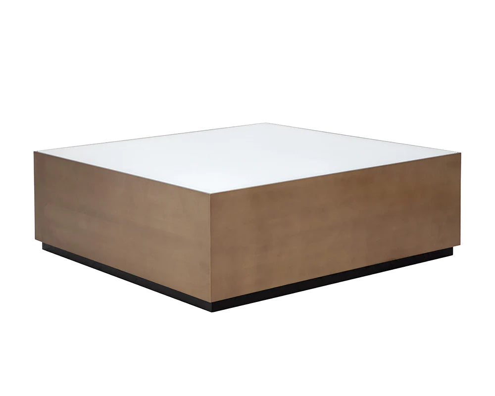 Meera Coffee Table