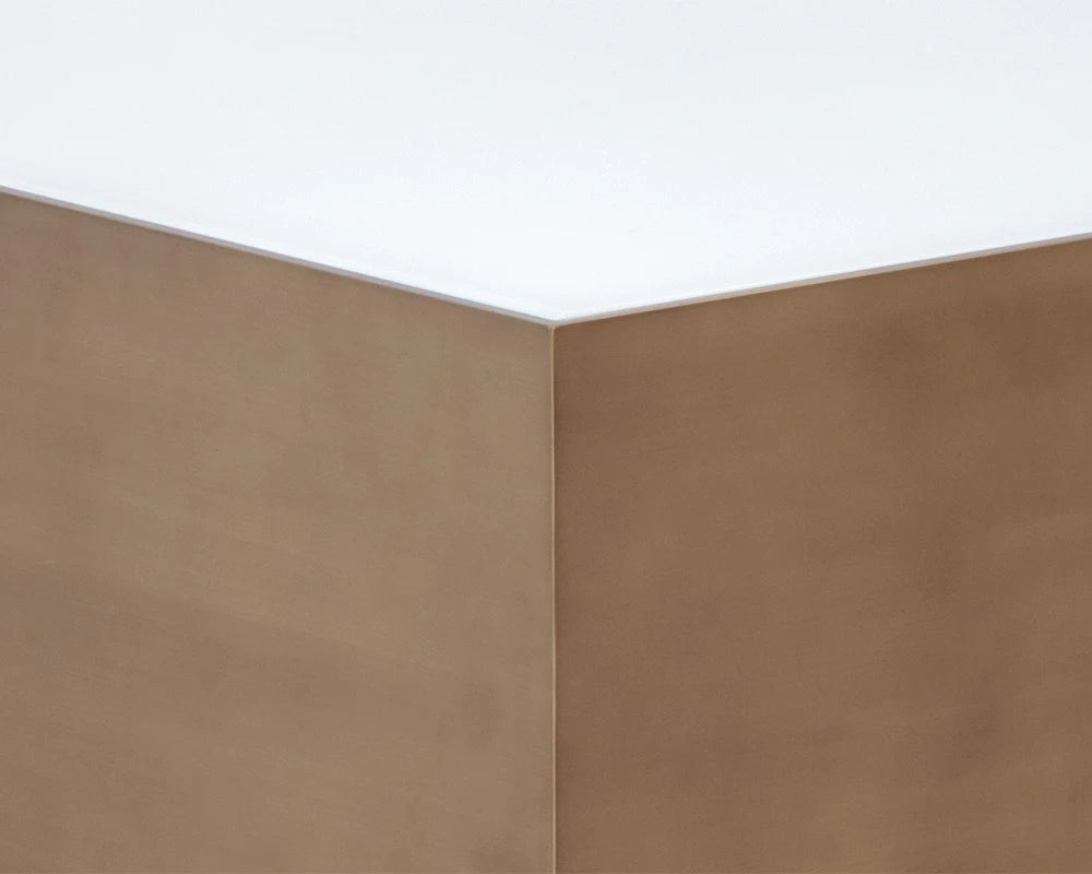 Meera Coffee Table