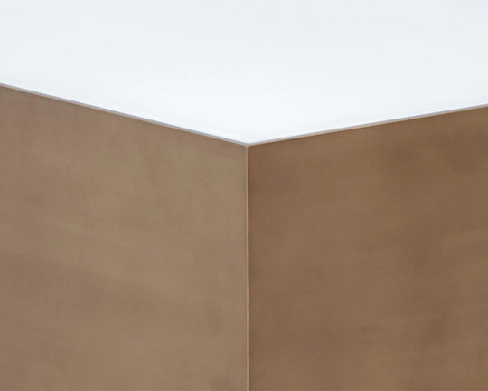 Meera Coffee Table