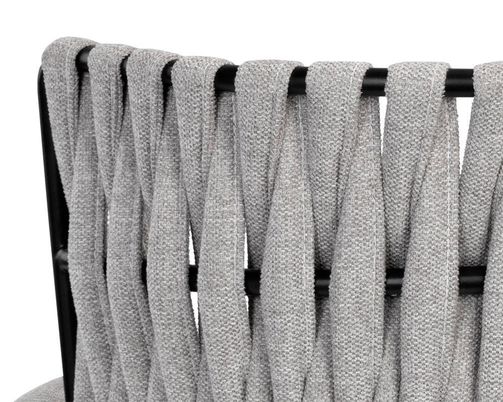 Mei Dining Armchair