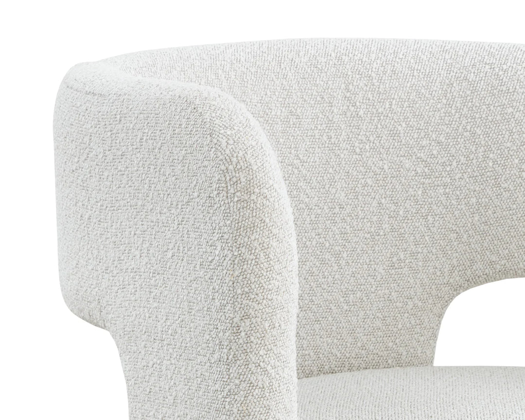 Isidore Lounge Chair