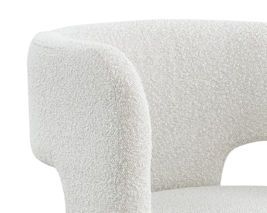 Isidore Lounge Chair