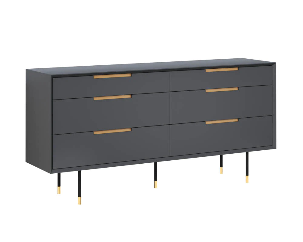 Mila Dresser